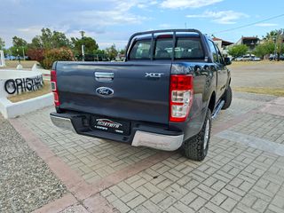 Ford Ranger 2013 XLT 4-DOUBLE CAB 4WD-thumb-16