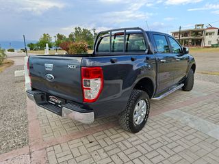 Ford Ranger 2013 XLT 4-DOUBLE CAB 4WD-thumb-17