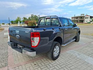 Ford Ranger 2013 XLT 4-DOUBLE CAB 4WD-thumb-18