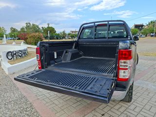 Ford Ranger 2013 XLT 4-DOUBLE CAB 4WD-thumb-19