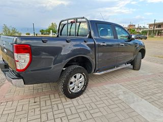 Ford Ranger 2013 XLT 4-DOUBLE CAB 4WD-thumb-21