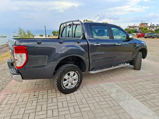 Ford Ranger 2013 XLT 4-DOUBLE CAB 4WD-thumb-22