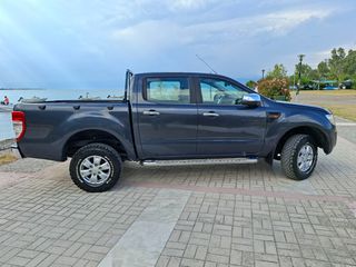 Ford Ranger 2013 XLT 4-DOUBLE CAB 4WD-thumb-23