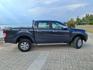 Ford Ranger 2013 XLT 4-DOUBLE CAB 4WD-thumb-24