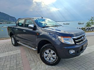 Ford Ranger 2013 XLT 4-DOUBLE CAB 4WD-thumb-26