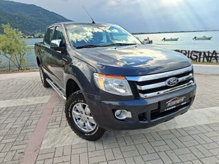 Ford Ranger 2013 XLT 4-DOUBLE CAB 4WD-thumb-27