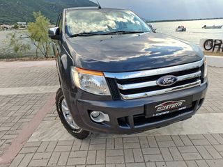 Ford Ranger 2013 XLT 4-DOUBLE CAB 4WD-thumb-28