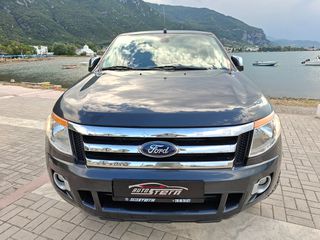 Ford Ranger 2013 XLT 4-DOUBLE CAB 4WD-thumb-29