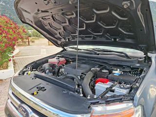 Ford Ranger 2013 XLT 4-DOUBLE CAB 4WD-thumb-30