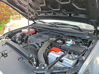 Ford Ranger 2013 XLT 4-DOUBLE CAB 4WD-thumb-31