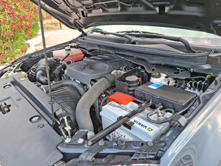 Ford Ranger 2013 XLT 4-DOUBLE CAB 4WD-thumb-32