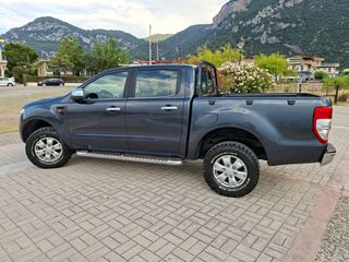 Ford Ranger 2013 XLT 4-DOUBLE CAB 4WD-thumb-8