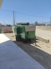 Γεννήτρια 2005