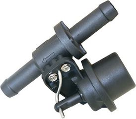 VOLVO 940 88-95 2.0 T HEATER VALVE BALBIDA KALORIFER KOD 87437896-1259327-9447897 SE KENOURGIA VOLVO ORIG TIM 49E TEM RAF 3 A/C FAN-thumb-1