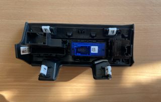 Peugeot 3008/5008/C5 AirCross ‘16-25 Διακόπτης Ρυθμισης Φώτων/Card Reader/Πολυδιακόπτης 98095437ZD / 98119804ZD / 98226882ZD-thumb-3