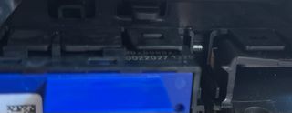 Peugeot 3008/5008/C5 AirCross ‘16-25 Διακόπτης Ρυθμισης Φώτων/Card Reader/Πολυδιακόπτης 98095437ZD / 98119804ZD / 98226882ZD-thumb-6