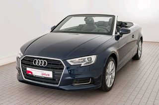 Audi A3 2019 35 tfsi
