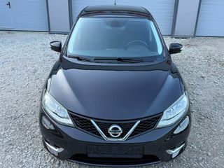 Nissan Pulsar 2015