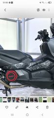 Sym Maxsym TL 2020