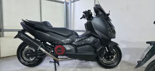 Sym Maxsym TL 2020-thumb-2