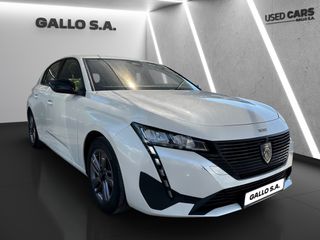 Peugeot 308 2022 Active Plus * GALLO S.A. *