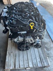Κινητήρας Vw golf 7 gti με κωδικό CHH-thumb-1