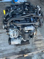 Κινητήρας Vw golf 7 gti με κωδικό CHH-thumb-2