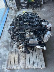 Κινητήρας Vw golf 7 gti με κωδικό CHH-thumb-3