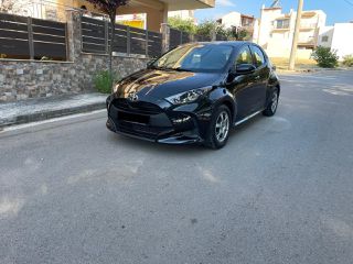 Toyota Yaris 2022 1.5  COMFORT ΕΥΚΑΙΡΙΑ !!
