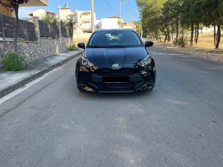 Toyota Yaris 2022 1.5  COMFORT ΕΥΚΑΙΡΙΑ !!-thumb-2
