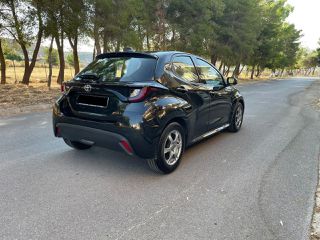 Toyota Yaris 2022 1.5  COMFORT ΕΥΚΑΙΡΙΑ !!-thumb-3