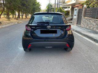 Toyota Yaris 2022 1.5  COMFORT ΕΥΚΑΙΡΙΑ !!-thumb-4