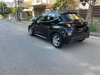 Toyota Yaris 2022 1.5  COMFORT ΕΥΚΑΙΡΙΑ !!-thumb-5