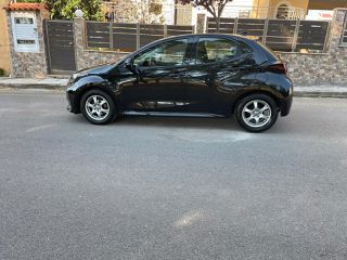 Toyota Yaris 2022 1.5  COMFORT ΕΥΚΑΙΡΙΑ !!-thumb-6