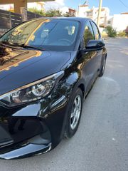 Toyota Yaris 2022 1.5  COMFORT ΕΥΚΑΙΡΙΑ !!-thumb-7