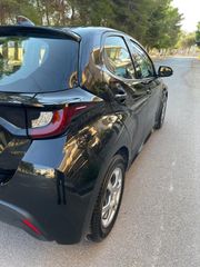 Toyota Yaris 2022 1.5  COMFORT ΕΥΚΑΙΡΙΑ !!-thumb-8