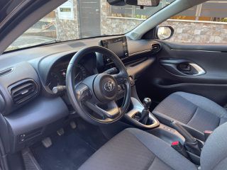 Toyota Yaris 2022 1.5  COMFORT ΕΥΚΑΙΡΙΑ !!-thumb-10