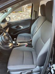 Toyota Yaris 2022 1.5  COMFORT ΕΥΚΑΙΡΙΑ !!-thumb-11