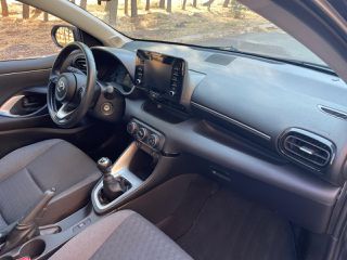 Toyota Yaris 2022 1.5  COMFORT ΕΥΚΑΙΡΙΑ !!-thumb-16