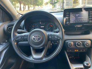 Toyota Yaris 2022 1.5  COMFORT ΕΥΚΑΙΡΙΑ !!-thumb-20