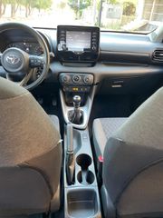 Toyota Yaris 2022 1.5  COMFORT ΕΥΚΑΙΡΙΑ !!-thumb-21