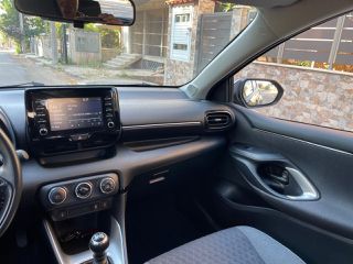 Toyota Yaris 2022 1.5  COMFORT ΕΥΚΑΙΡΙΑ !!-thumb-23