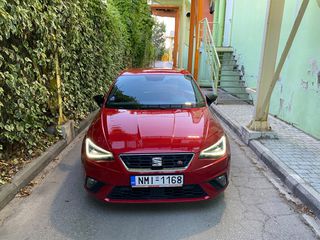 Seat Ibiza 2020