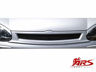Volkswagen Golf Mk5 ΚΕΝΤΡΙΚΗ ΜΑΣΚΑ