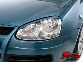 Volkswagen Golf Mk5 ΦΡΥΔΙΑ ΦΑΝΩΝ
