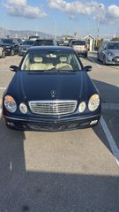 Mercedes-Benz E 200 2003 ELEGANCE KOMPRESSOR