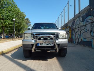 Ford Ranger 2003 2.5T DIESEL 4X4