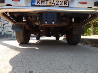 Ford Ranger 2003 2.5T DIESEL 4X4-thumb-5