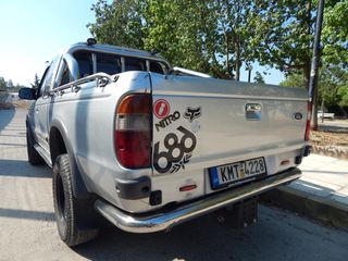 Ford Ranger 2003 2.5T DIESEL 4X4-thumb-8