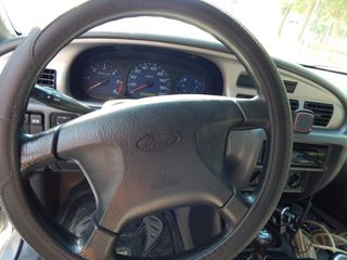 Ford Ranger 2003 2.5T DIESEL 4X4-thumb-12